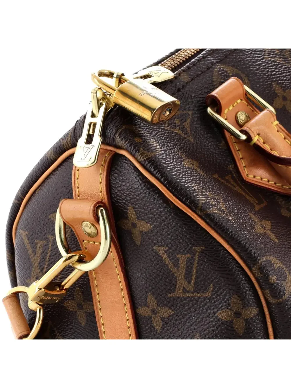 Louis Vuitton indulge timeless